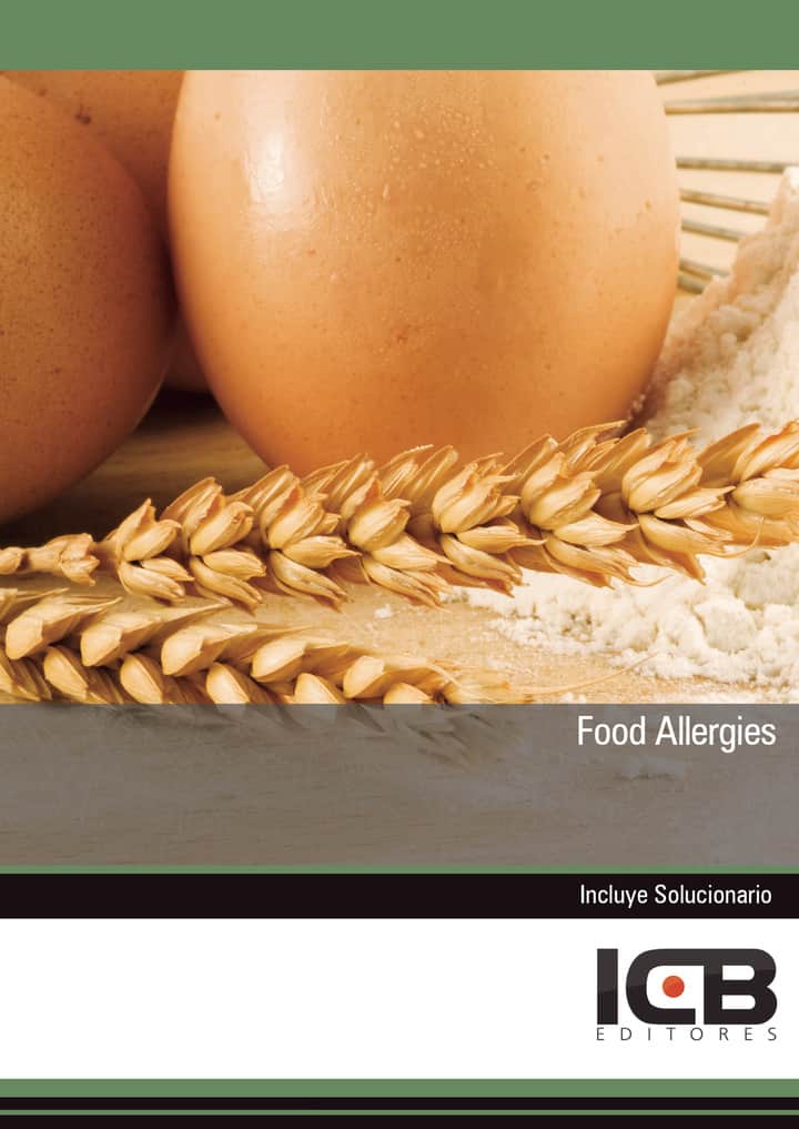 Food Allergies (Adjustment To Eu Regulation 1169/2011)