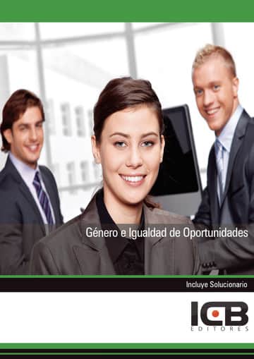 Género e Igualdad de Oportunidades