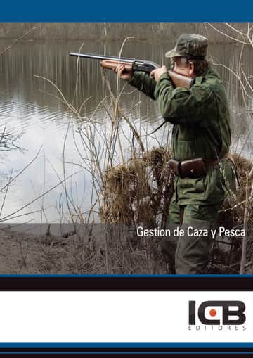 Gestión de Caza y Pesca