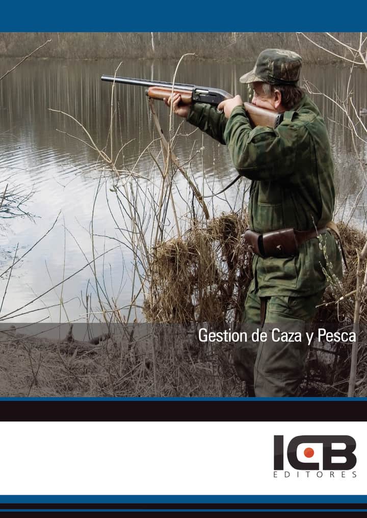 Gestión de Caza y Pesca
