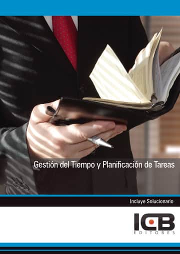 Gestión del Tiempo y Planificación de Tareas
