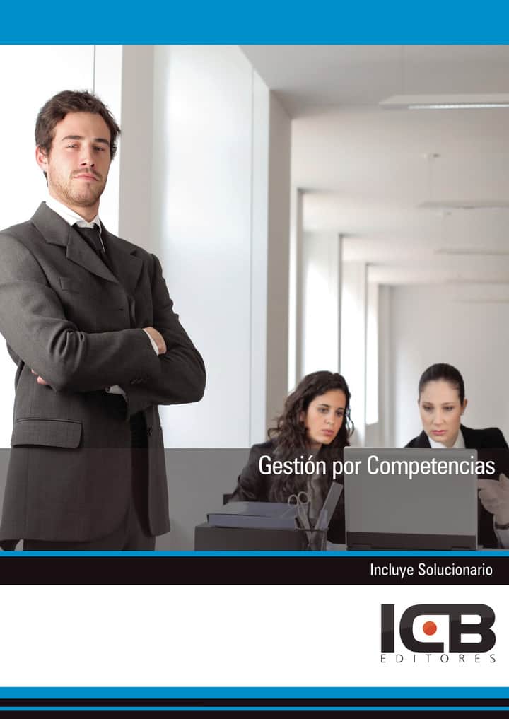 Gestión por Competencias