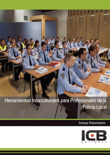 Herramientas Interculturales para Profesionales de la Policía Local