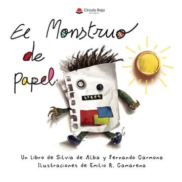 El monstruo de papel