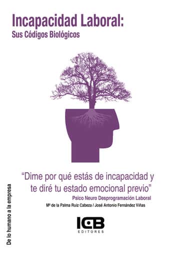Incapacidad Laboral: sus Códigos Biológicos