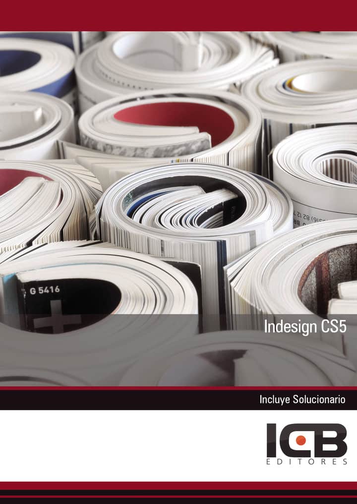 Indesign CS5