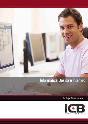 Informática Básica e Internet