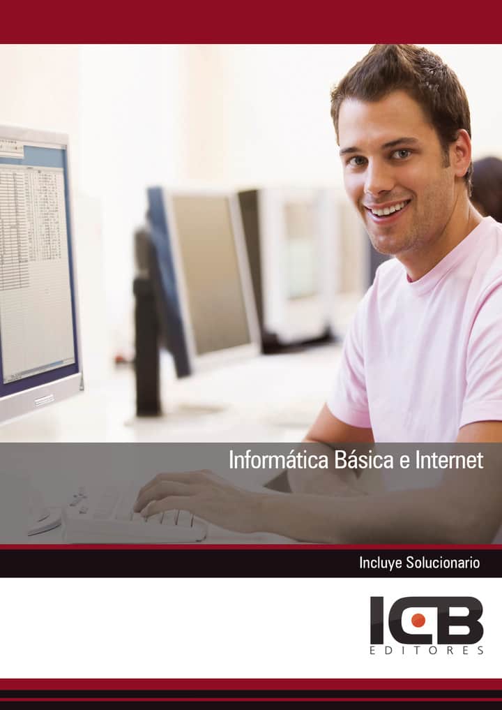 Informática Básica e Internet