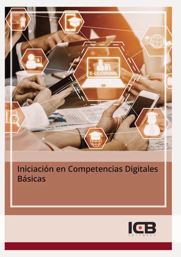 Iniciación en Competencias Digitales Básicas