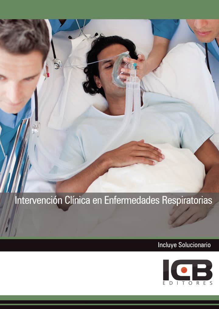 Intervención Clínica en Enfermedades Respiratorias