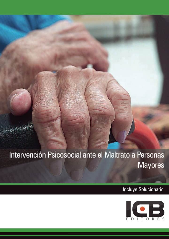Intervención Psicosocial ante el Maltrato a Personas Mayores