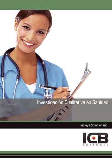 Investigación Cualitativa en Sanidad