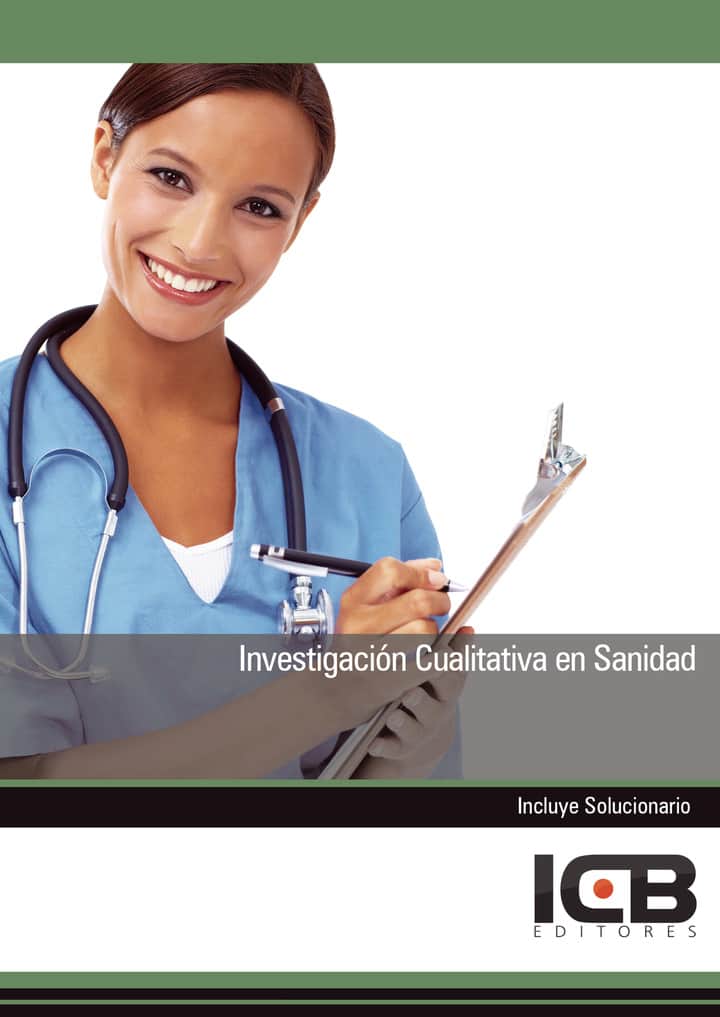 Investigación Cualitativa en Sanidad