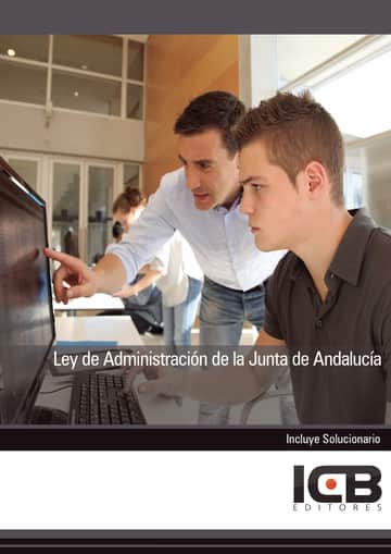 Ley de Administración de la Junta de Andalucía