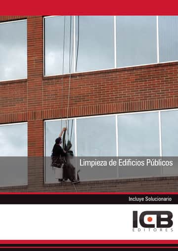 Limpieza de Edificios Públicos