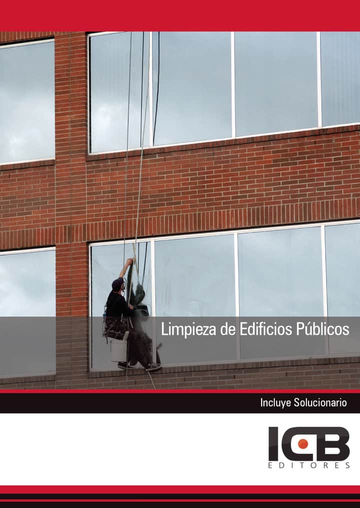 Limpieza de Edificios Públicos