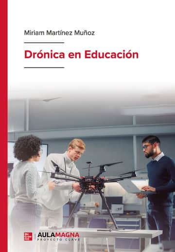 Drónica en Educación
