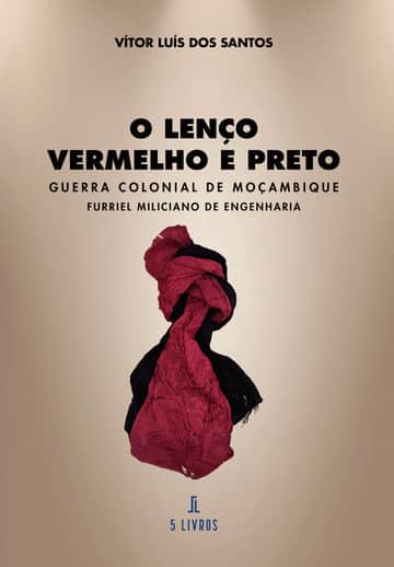 O Lenço Vermelho e Preto
