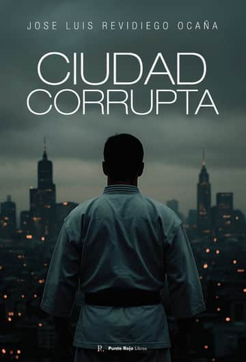 Ciudad corrupta