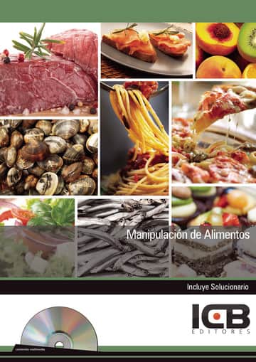 Manipulacion de Alimentos