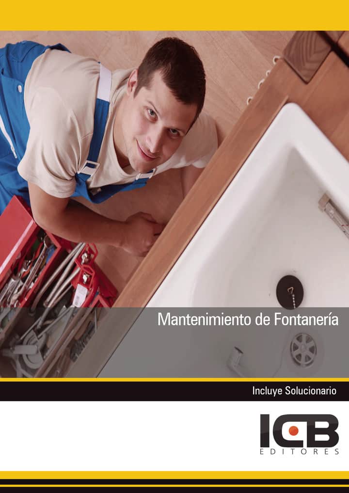 Mantenimiento de Fontanería