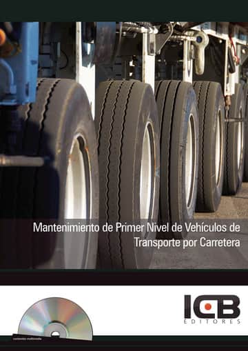 Mantenimiento de Primer Nivel de Vehículos de Transporte por Carretera
