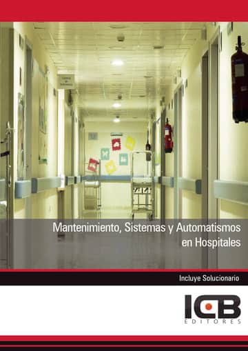Mantenimiento, Sistemas y Automatismos en Hospitales