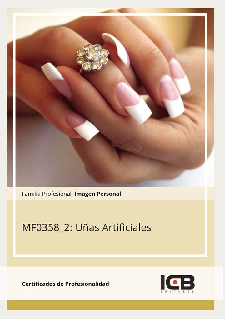 MF0358_2: Uñas Artificiales