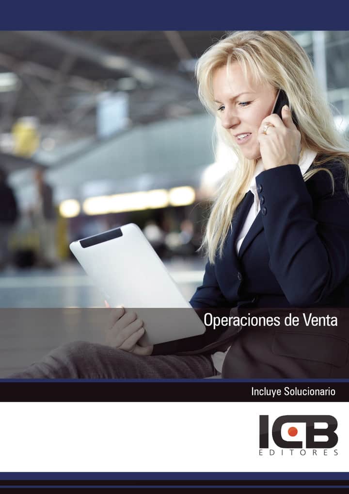 Operaciones de Venta