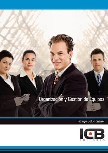 Organización y Gestión de Equipos