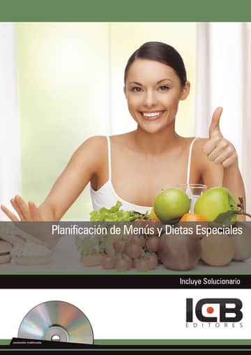 Planificación de Menús y Dietas Especiales