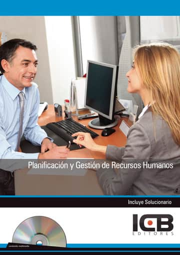 Planificación y Gestión de Recursos Humanos
