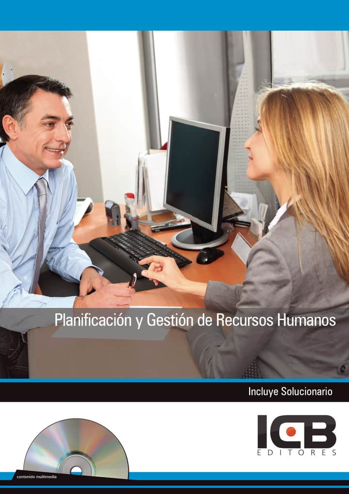 Planificación y Gestión de Recursos Humanos