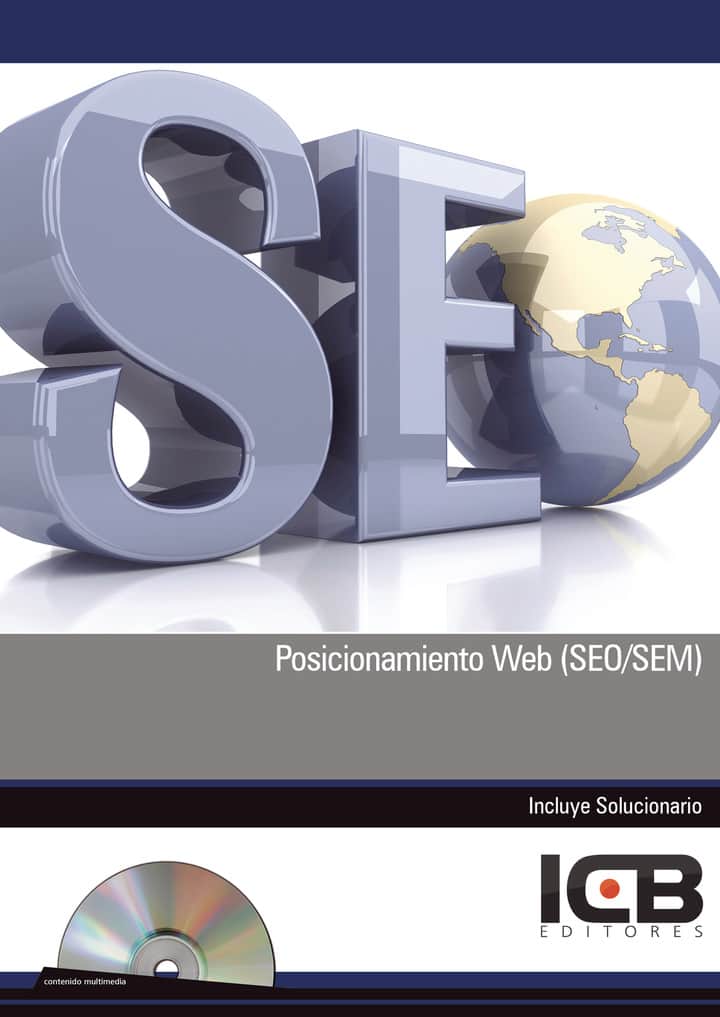 Posicionamiento Web (Seo/Sem)