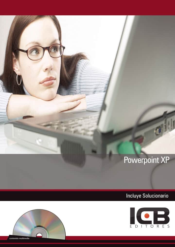 Powerpoint XP