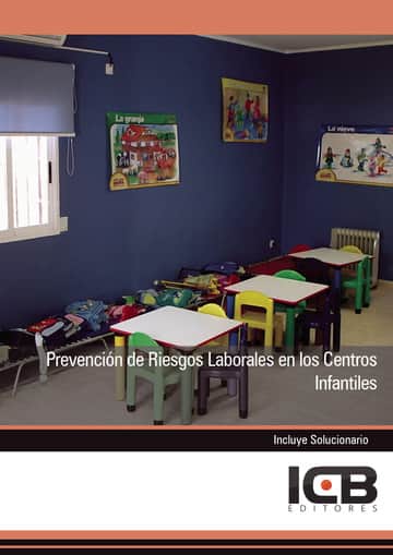 Prevención de Riesgos Laborales en los Centros Infantiles