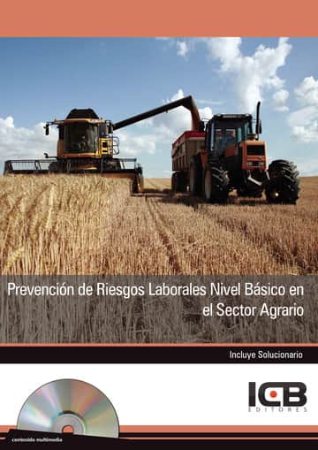 Prevención de Riesgos Laborales Nivel Básico en el Sector Agrario