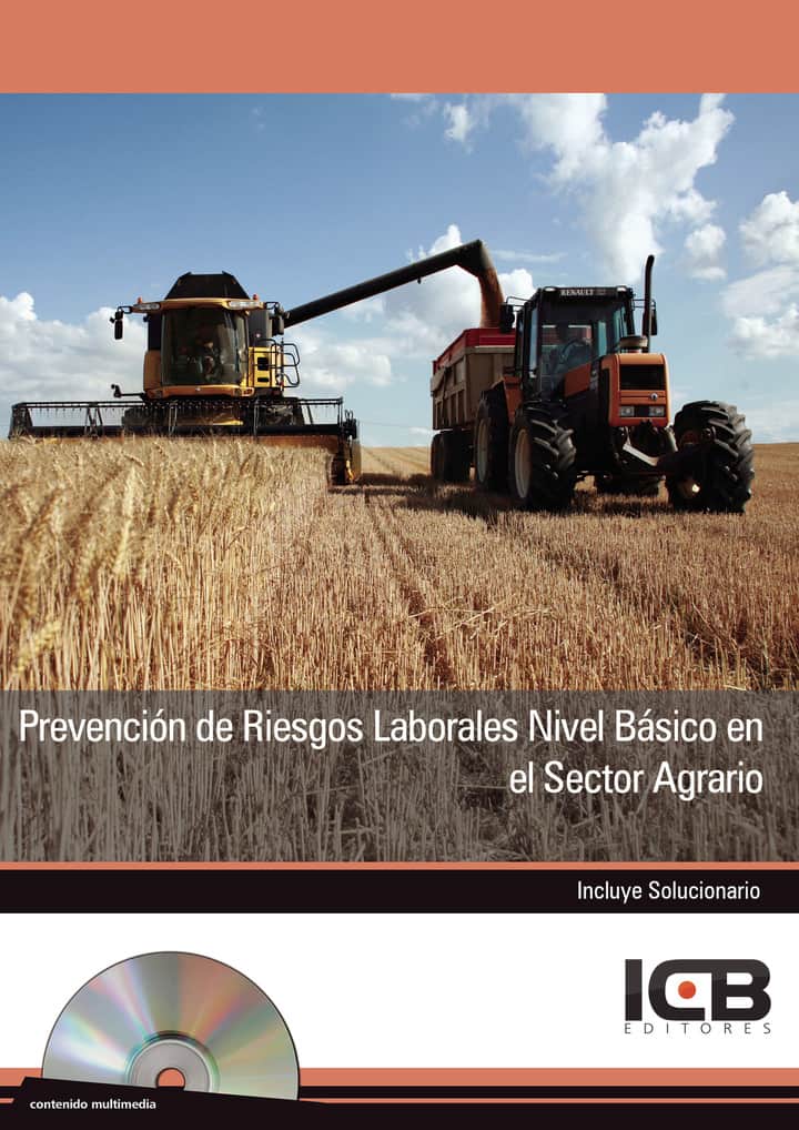 Prevención de Riesgos Laborales Nivel Básico en el Sector Agrario