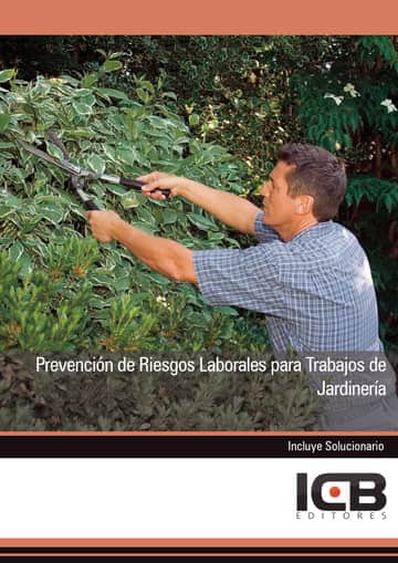 Prevención de Riesgos Laborales para Trabajos de Jardinería