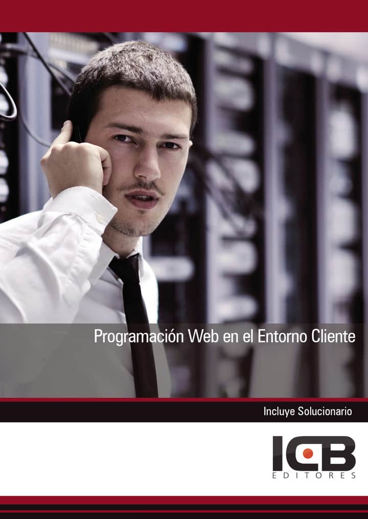 Programación Web en el Entorno Cliente