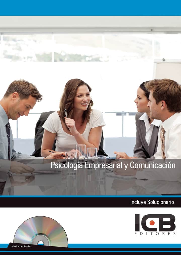 Psicología Empresarial y Comunicación