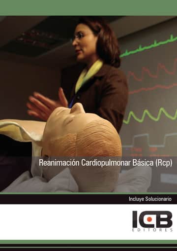 Reanimación Cardiopulmonar Básica (Rcp)