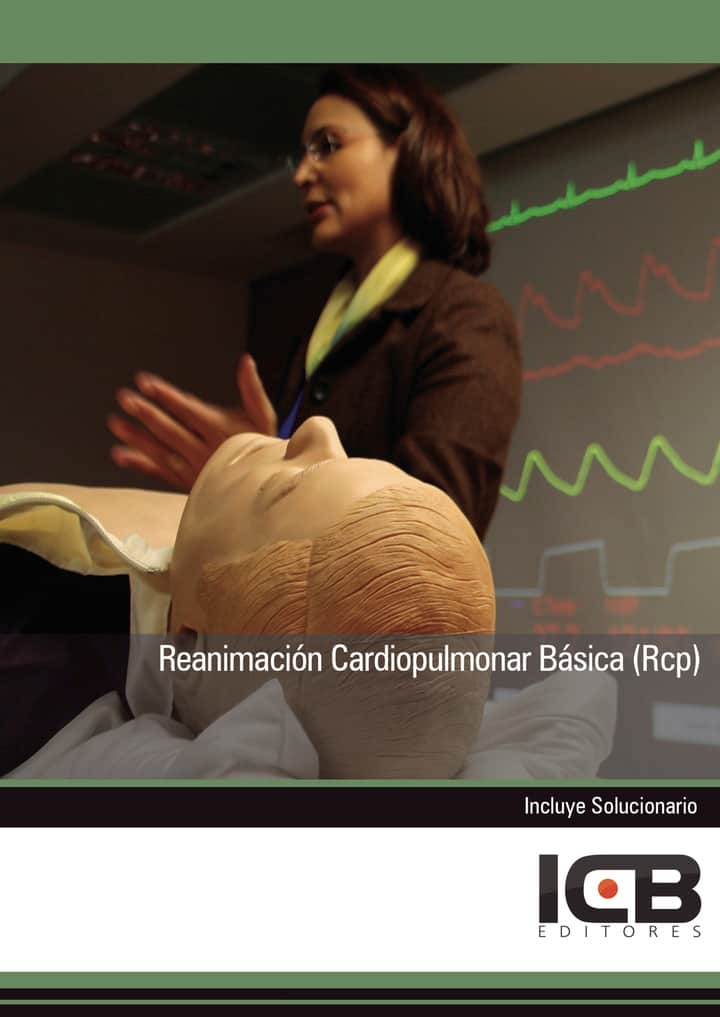 Reanimación Cardiopulmonar Básica (Rcp)