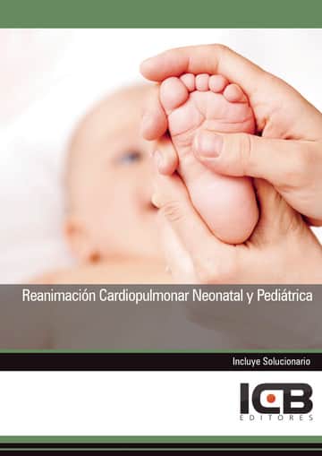 Reanimación Cardiopulmonar Neonatal y Pediátrica