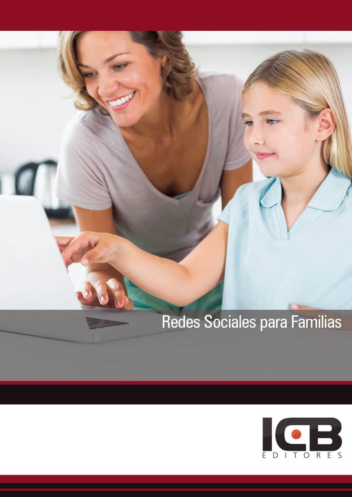 Redes Sociales para Familias