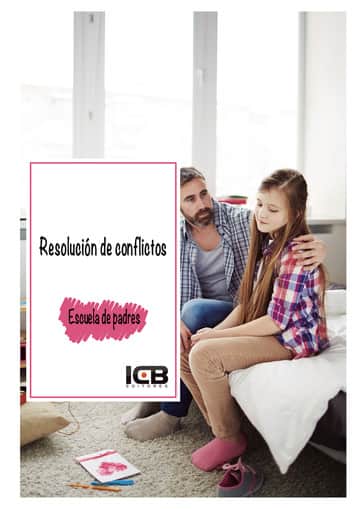 Resolución de Conflictos