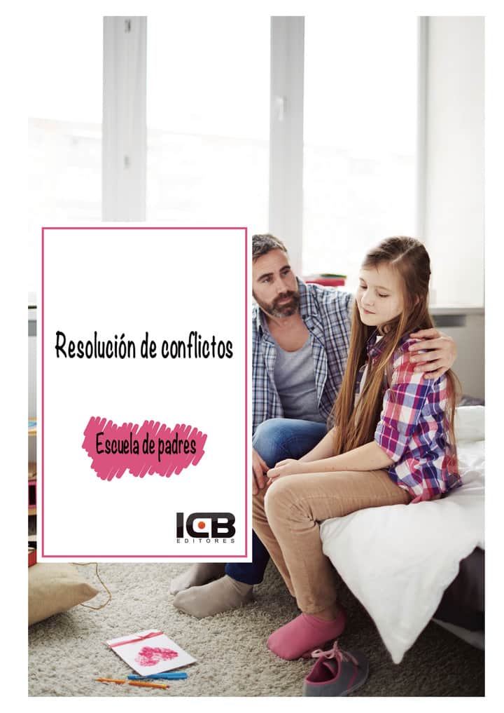 Resolución de Conflictos