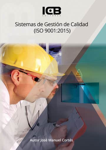 Sistemas de Gestión de Calidad (Iso 9001:2015)