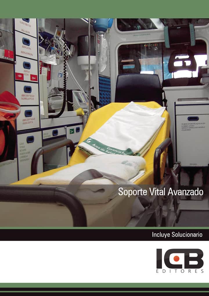 Soporte Vital Avanzado