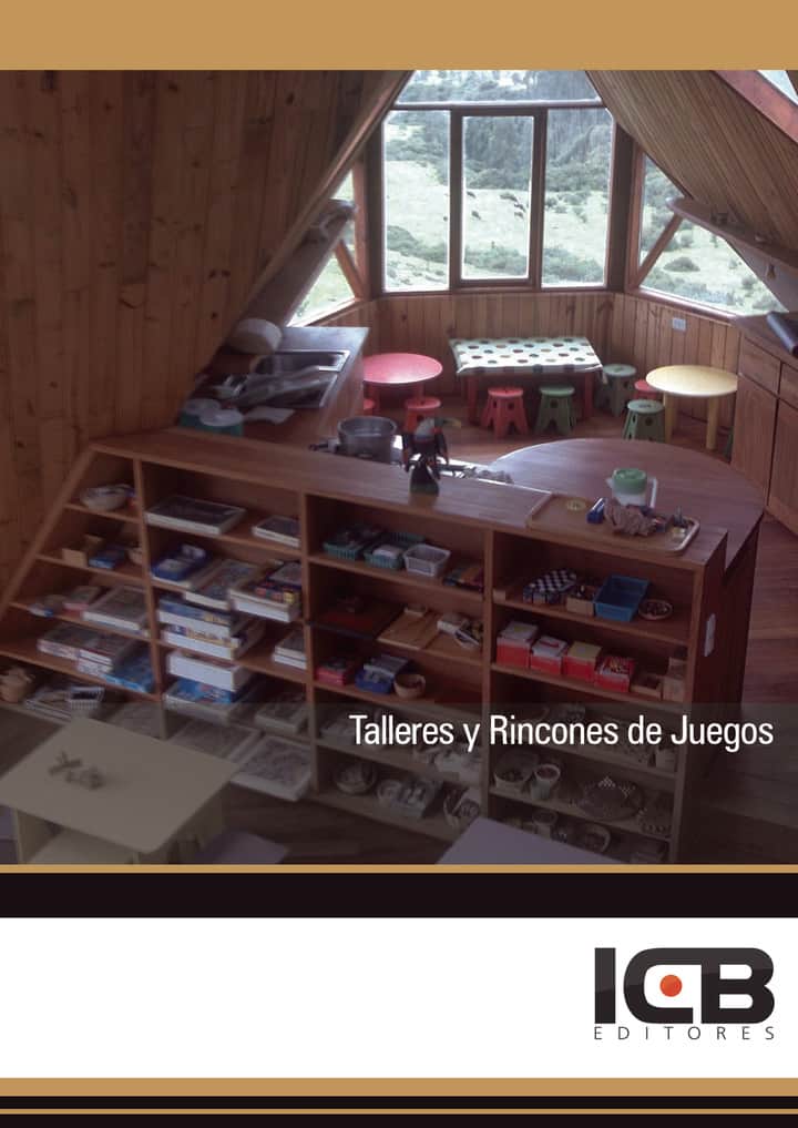Talleres y Rincones de Juegos